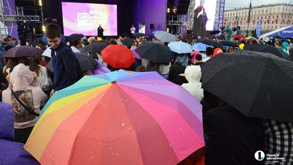 Три тысячи человек посетили «Молфест» в Челябинске