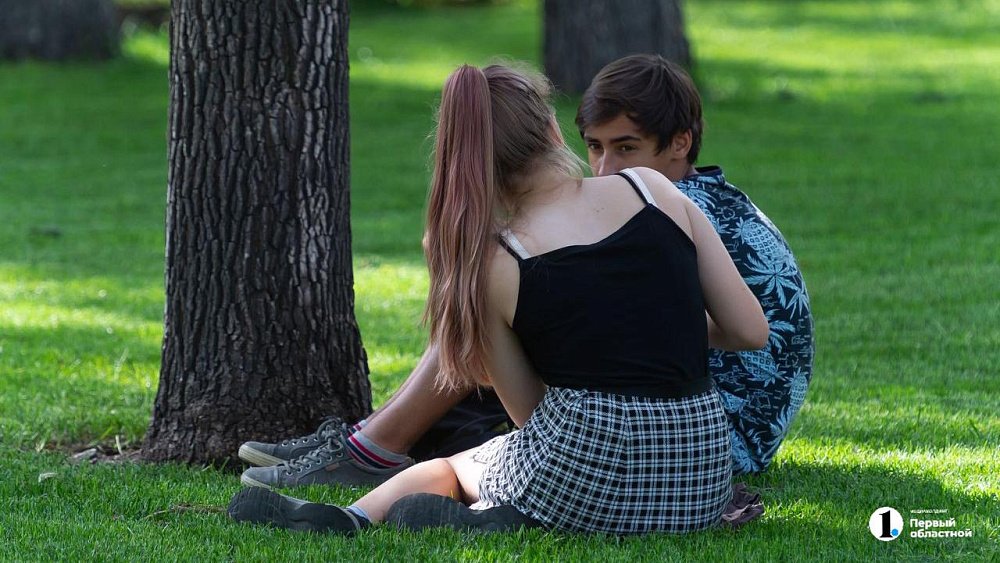 В Челябинске потеплеет до +25 градусов 30 июня