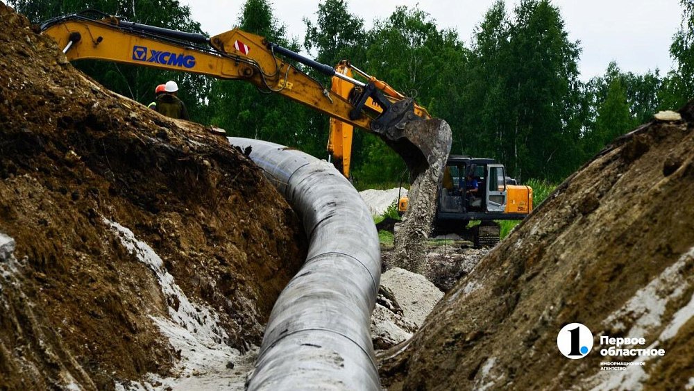 «Большой ремонт 74» в Копейске решит застарелые проблемы горожан с водой