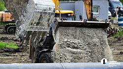 «Большой ремонт 74» в Копейске решит застарелые проблемы горожан с водой