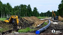 «Большой ремонт 74» в Копейске решит застарелые проблемы горожан с водой