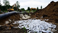 «Большой ремонт 74» в Копейске решит застарелые проблемы горожан с водой