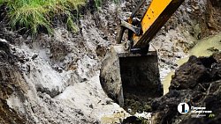 «Большой ремонт 74» в Копейске решит застарелые проблемы горожан с водой