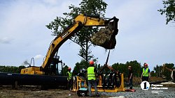 «Большой ремонт 74» в Копейске решит застарелые проблемы горожан с водой