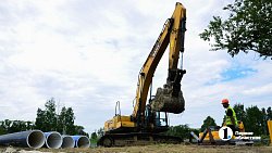 «Большой ремонт 74» в Копейске решит застарелые проблемы горожан с водой