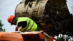 «Большой ремонт 74» в Копейске решит застарелые проблемы горожан с водой