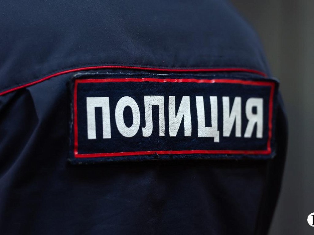 В Челябинске задержали парней, устроивших стрельбу из травматического пистолета