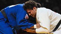 Дзюдоист Денис Коротаев завоевал золото на Russian Judo Tour в Челябинске