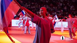Дзюдоист Денис Коротаев завоевал золото на Russian Judo Tour в Челябинске