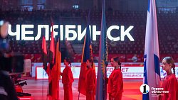 Дзюдоист Денис Коротаев завоевал золото на Russian Judo Tour в Челябинске