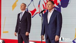 Дзюдоист Денис Коротаев завоевал золото на Russian Judo Tour в Челябинске