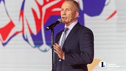 Дзюдоист Денис Коротаев завоевал золото на Russian Judo Tour в Челябинске