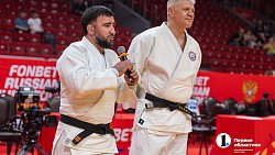 Дзюдоист Денис Коротаев завоевал золото на Russian Judo Tour в Челябинске