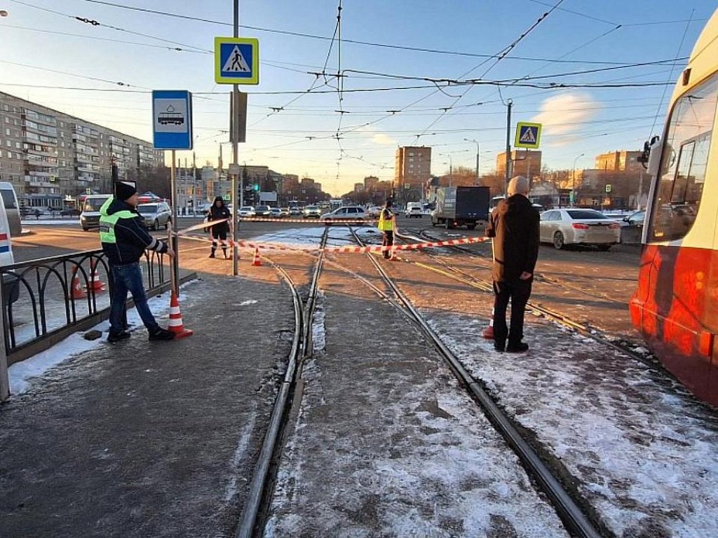 Вагоновожатую в Магнитогорске отправили в колонию за гибель пешехода