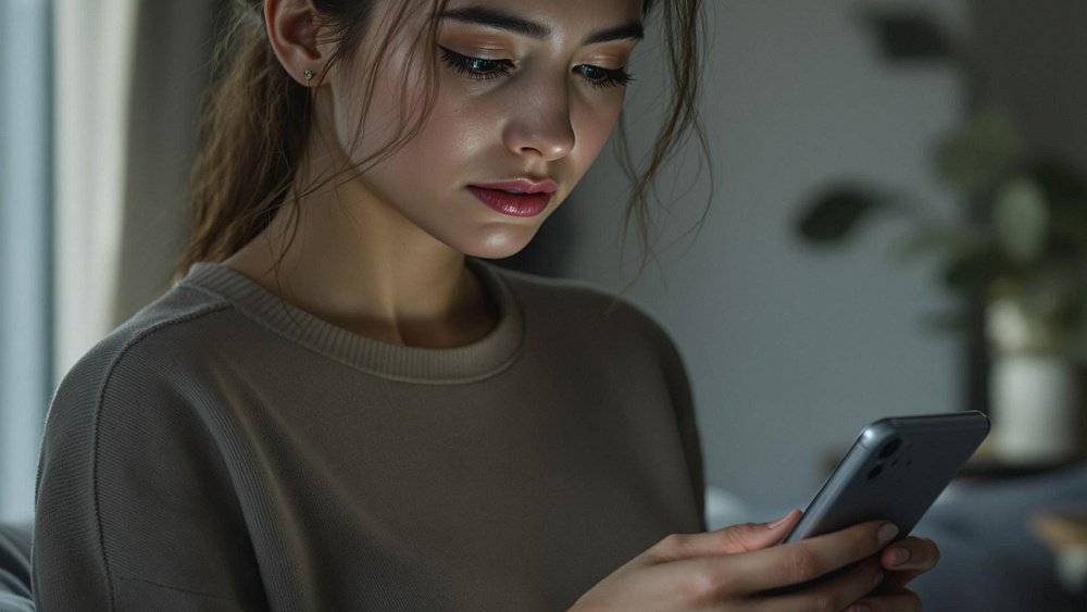 Как социальные сети могут вредить психике человека