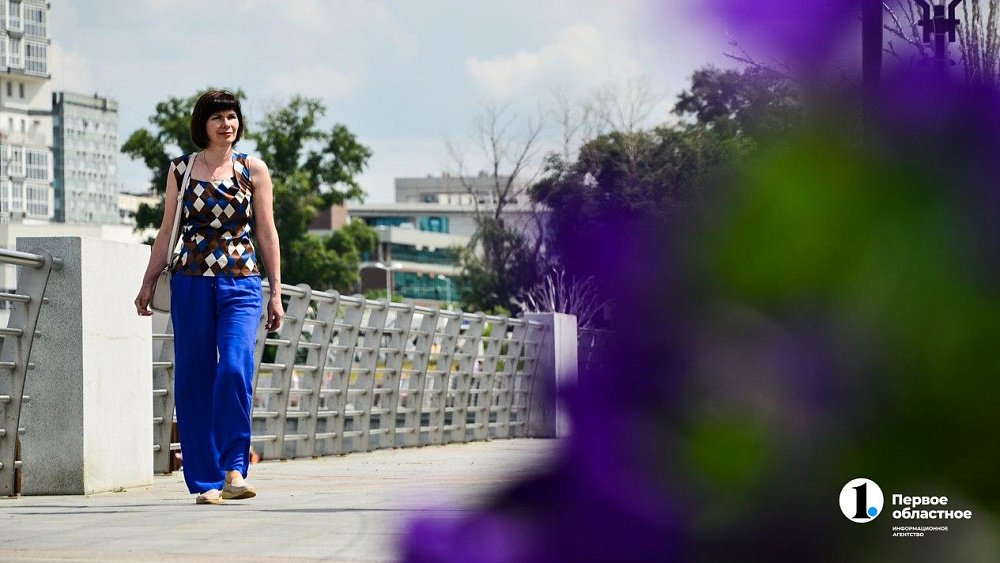 Мэрия Челябинска будет бороться с торговцами на набережной 