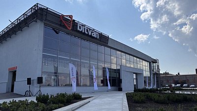 Челябинский поставщик китайских станков наладил выпуск импортозамещающей продукции