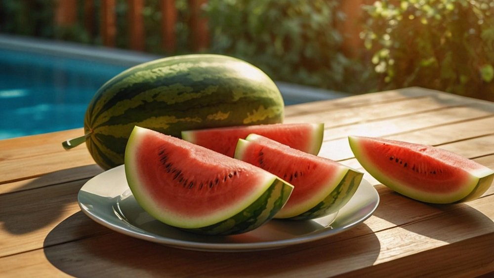 Обезвоживание можно предотвратить с помощью этих продуктов