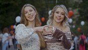 В Аше состоялся единый выпускной для всех одиннадцатиклассников