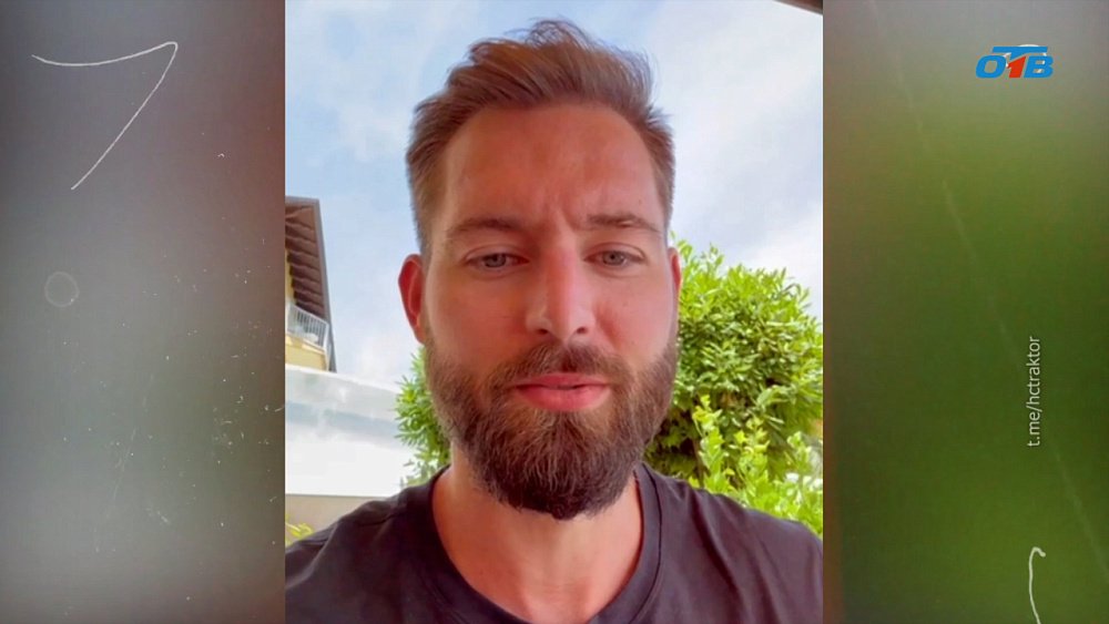 Призер чемпионата мира будет защищать ворота «Трактора» в новом сезоне