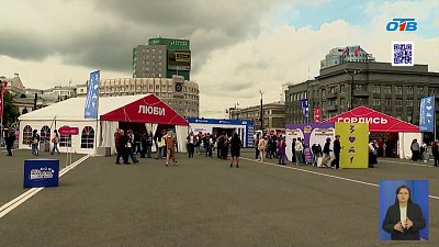 Чем запомнился «Молфест» в Челябинске?