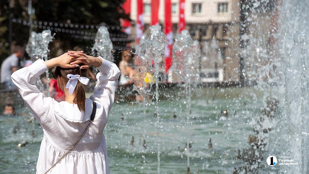 Июль-2025 в Челябинской области прогнозируют теплым