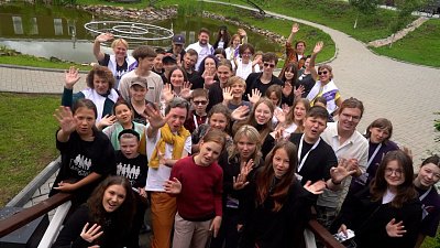 В Златоусте прошел Международный фестиваль кино и телевидения «Таганайские музы»