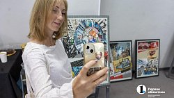 В Челябинске открылся «Музей Эпох» с экспонатами XX века