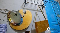 В Челябинске открылся «Музей Эпох» с экспонатами XX века