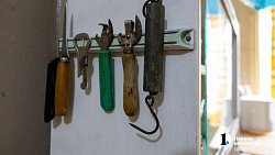 В Челябинске открылся «Музей Эпох» с экспонатами XX века