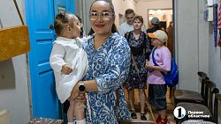 В Челябинске открылся «Музей Эпох» с экспонатами XX века