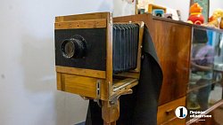 В Челябинске открылся «Музей Эпох» с экспонатами XX века