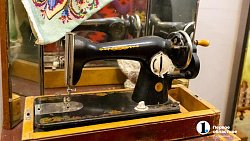 В Челябинске открылся «Музей Эпох» с экспонатами XX века