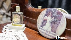 В Челябинске открылся «Музей Эпох» с экспонатами XX века