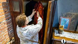 В Челябинске открылся «Музей Эпох» с экспонатами XX века