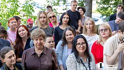 В Челябинске открылся «Музей Эпох» с экспонатами XX века