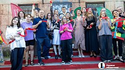 В Челябинске открылся «Музей Эпох» с экспонатами XX века