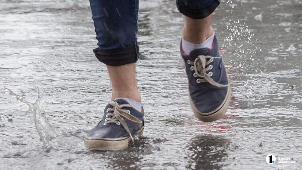 Жара до +27 градусов, ливни и сильный ветер ожидаются в Челябинской области 2 июля