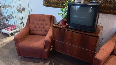 В Челябинске начал работать «Музей эпох»