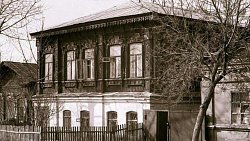 В Челябинске в доме-«кочевнике» начала XX века появится культурный центр