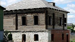 В Челябинске в доме-«кочевнике» начала XX века появится культурный центр