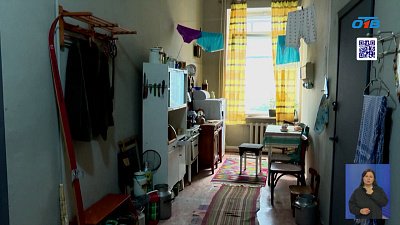 В Челябинске открылся «музей эпох»