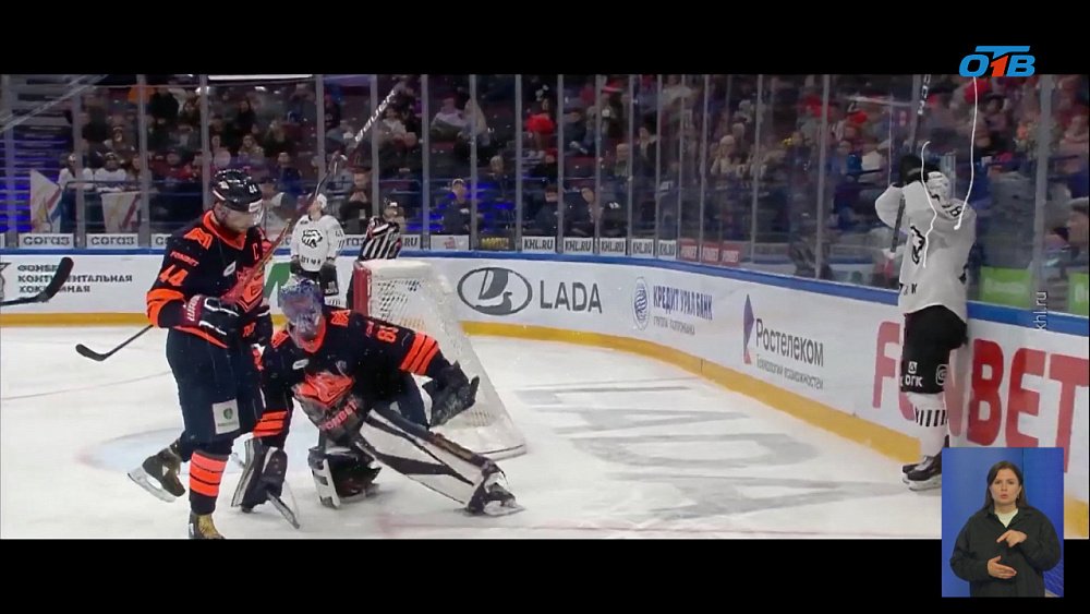 Василий Кошечкин проведет прощальный матч