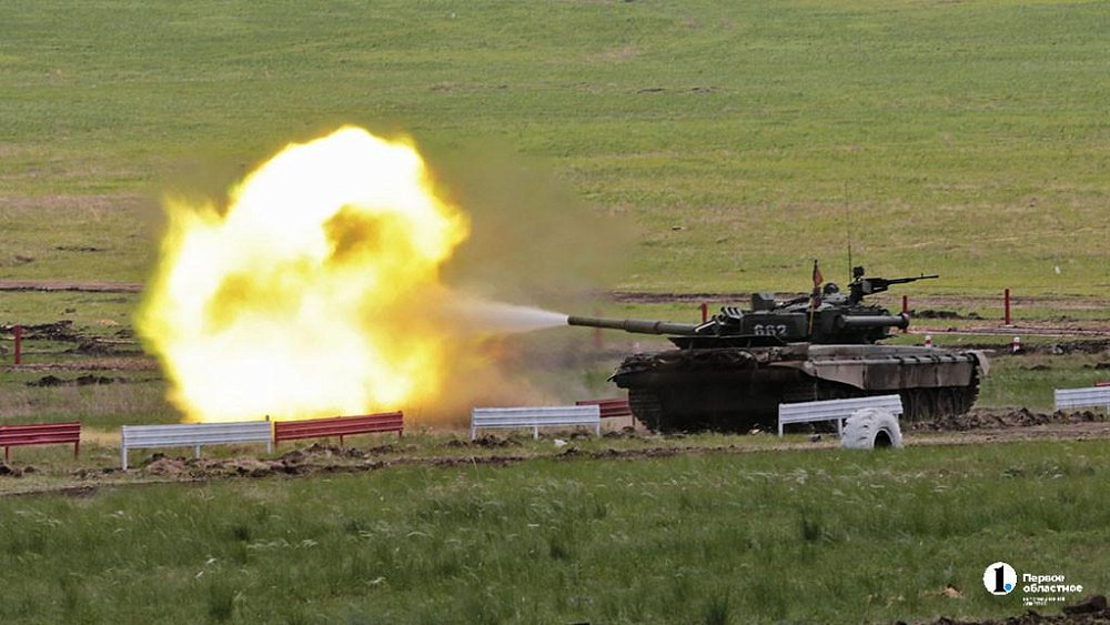 Минобороны РФ планирует возродить танковое училище в Челябинске