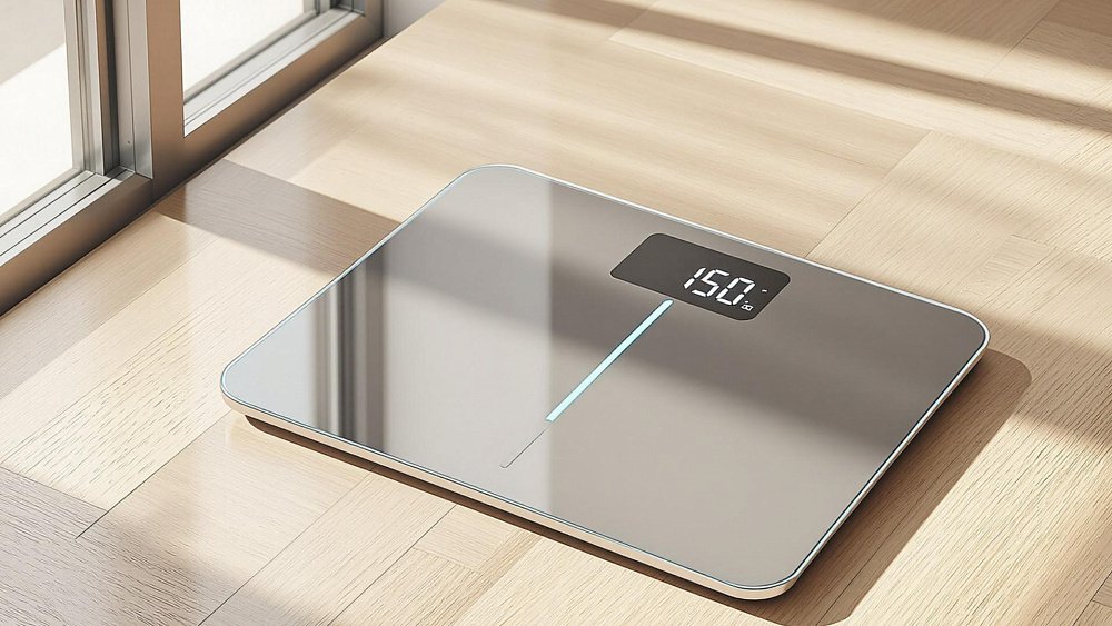 В неделю можно терять по 500 г веса без учета калорий