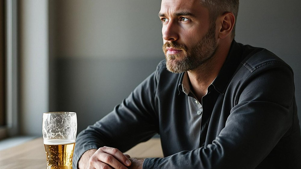Почему некоторые люди совсем не переносят алкоголь