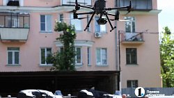 Поисково-спасательная служба Челябинской области получила новую технику для работы