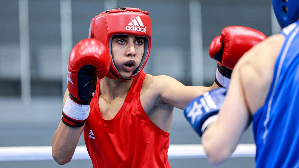 Челябинские боксеры вернулись с медалями первенства России