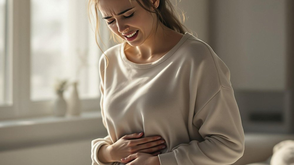 По каким причинам развивается язва желудка