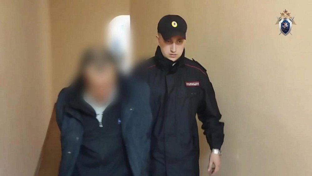 Челябинца, которого скрутил ремнем оперативник, будут судить за покушение на убийство